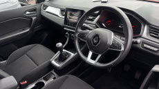 Renault Captur 1.0 TCE 100 Iconic 5dr Petrol Hatchback